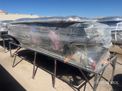2026 SDLOOL SL-GC42S Electric Golf Cart (Unused)
