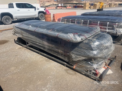2026 SDLOOL SL-GC42S Electric Golf Cart (Unused)