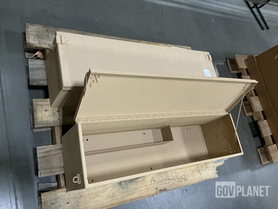(2) A3184228 Accessories Stowage Boxes