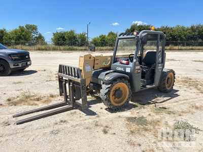 2018 (unverified) Gehl RS5-19 Telehandler