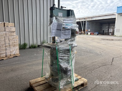 General 90-170B M1 Band Saw