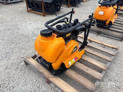 2026 SDLOOL SL90 Plancha compactadora (Unused)