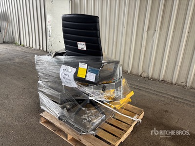 Quantity of Fournitures de bureau