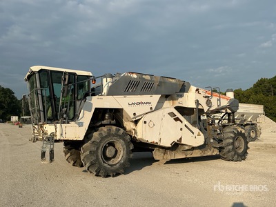 2015 Wirtgen WR240i Wheel Odzyskiwanie stabilizatora gleby