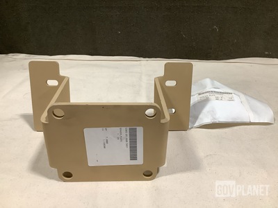 (8) 13021277 Spacer Plates