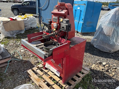 Sunnen Precision LBB-1699 Electric Honing Machine
