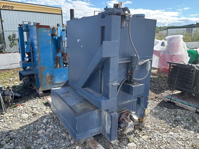 Parts Washer