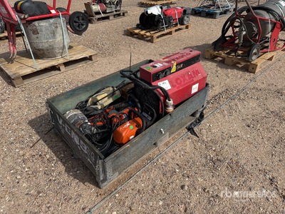 Qte De Materiel De Location Qty Of Rental Equipment