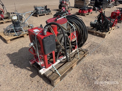 Materiel De Location Rental Equipment