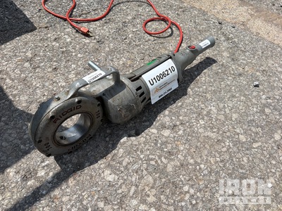 2014 Ridgid 700-T2 Gwintownica do rur