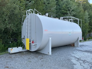 Réservoirs de carburant et de produits