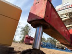 Carrier Chassis with 