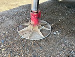Carrier Chassis with 