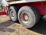 Carrier Chassis with 