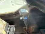 Control Station with Drivetrain Controls