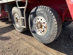Carrier Chassis with 