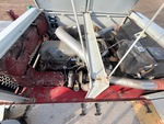 Engine with Engine - Left Side