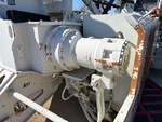 Hydraulics with Hydraulic Motors