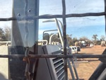 Control Station - Upper with Mirrors