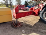 Carrier Chassis with 