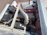 Engine with Engine - Right Side