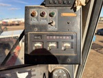 Control Station - Upper with Warning Lights
