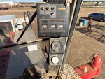 Control Station - Upper with Gauges