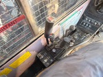 Control Station - Upper with 