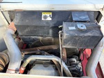 Engine with Radiator