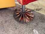 Carrier Chassis with 