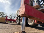 Carrier Chassis with 
