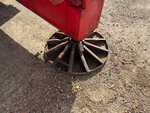Carrier Chassis with 