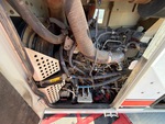 Upper Engine with Engine - Left Side