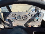 Control Station with Gauges