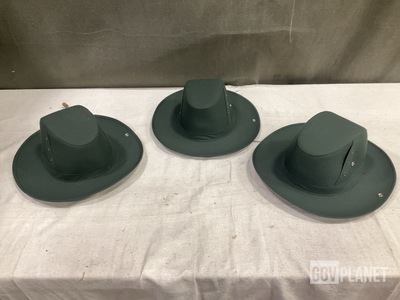 (144) Service Hats