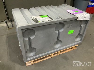 Shipping & Storage Case
