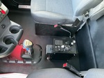 Cab with 