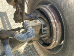 Brakes with 