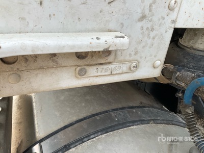 2017 Kenworth T880 6x4 T/A Sleeper Truck Tractor