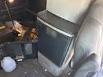 Cab with