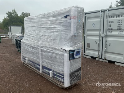 Steelman 10 ft 40-Drawer Werkbank (Unused)