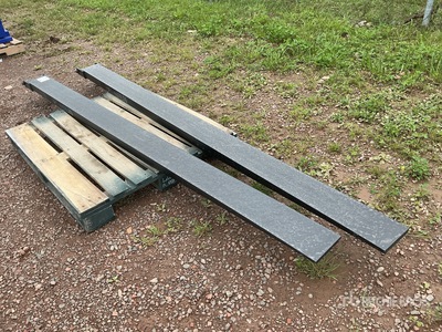 Greatbear 120 in Fork Extensions (Unused)