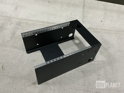 (28) JGB 7019302 ECAU Mount Assemblies