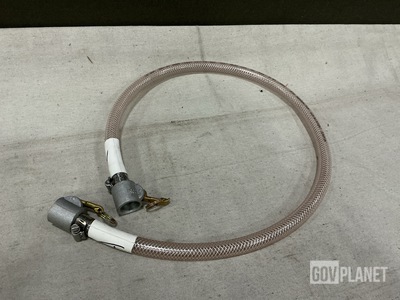 (31) Reliable Industrial Products 9-2-9305-1 Non-Metallic Hose Assemblies