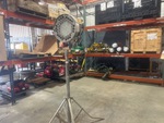 Picture, Left Front Corner