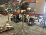 Picture, Left Rear Corner