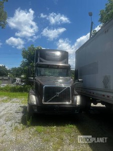 2015 Volvo VNL Tracteur routier