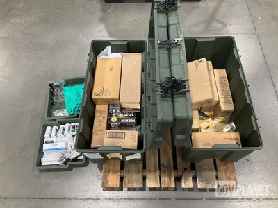 Field Sanitation Kit