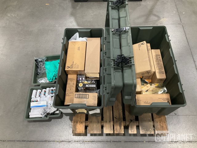 Field Sanitation Kit