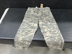 General Appearance #3